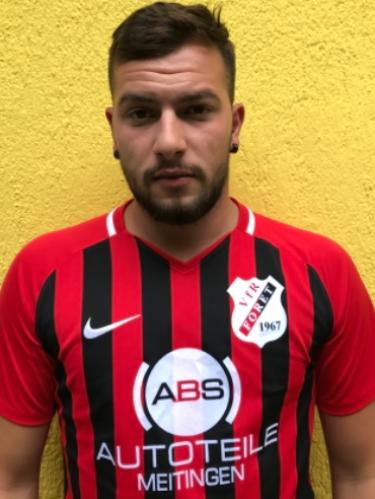 Avatar Bild für Tolunay Bakar