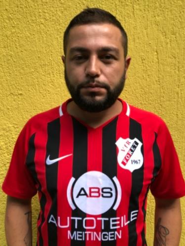 Avatar Bild für Veli Kayapinar