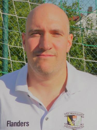 Klaus Pfister