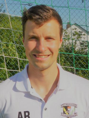 Andreas Rumpel