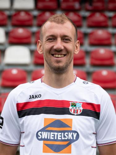 Avatar Bild für Goran Divkovic