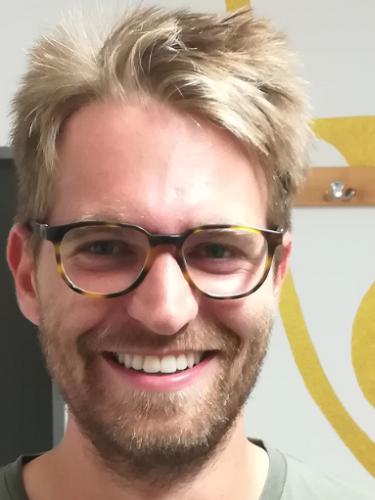 Avatar Bild für Tobias Grauer