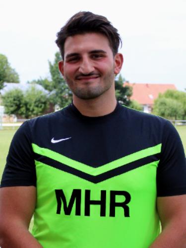 Avatar Bild für Mehmet Isler