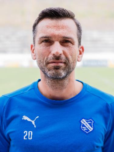 Avatar Bild für Mario Herrmannsdörfer