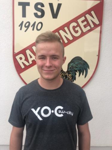 Niklas Wegner