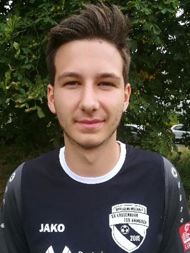 Avatar Bild für Maurice Ganz