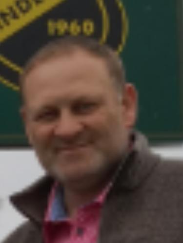 Christian Egert