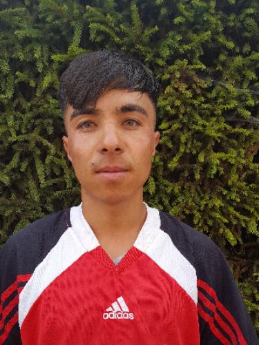 Bilal Akbari