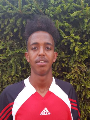 Abdi Muhumed