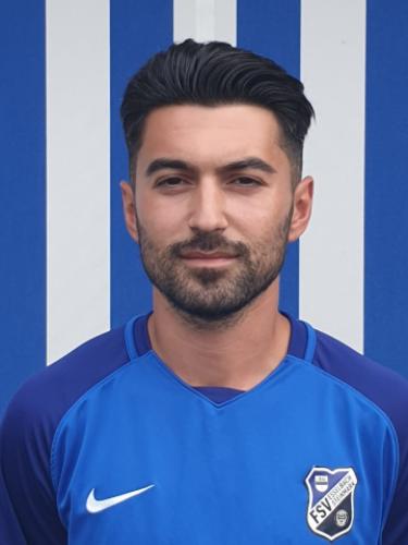 Avatar Bild für Aykut Yalcin