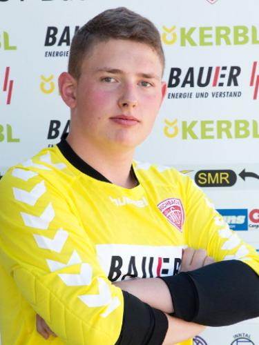 Avatar Bild für Niklas Geiringer