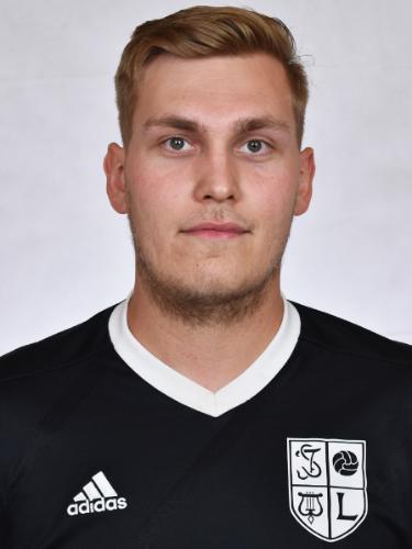 Bastian Tiefel