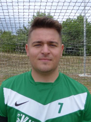 Alessandro Vullo