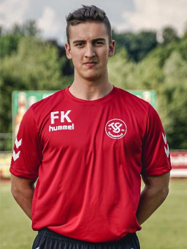 Klemens Fleck