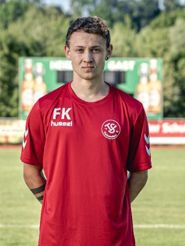 Avatar Bild für Korbinian Lex