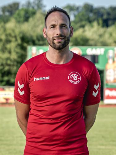 Daniel Walter