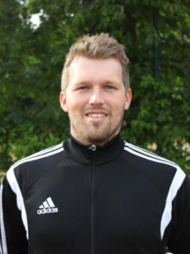 Steffen Bock