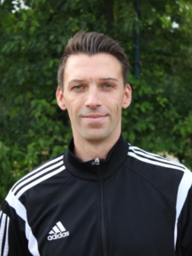 Christian Hofmann