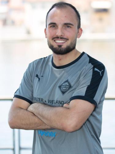 Avatar Bild für Sahin Cangul