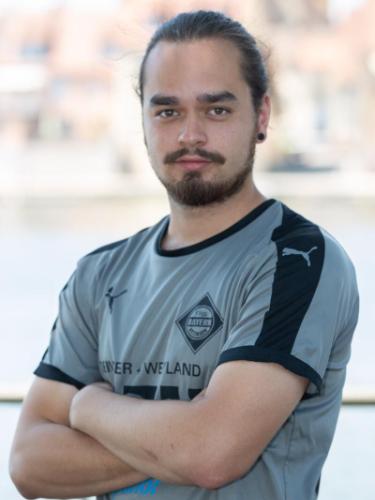 Avatar Bild für Szymon Phouthavong