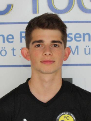 Florian Wagner