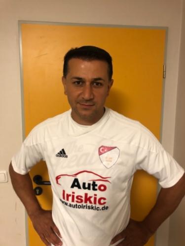 Hasan Kavuktepe