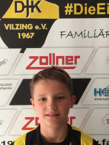 Maximilian Müller