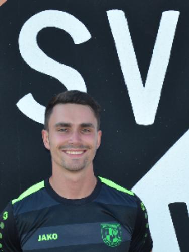 Yannik Godo