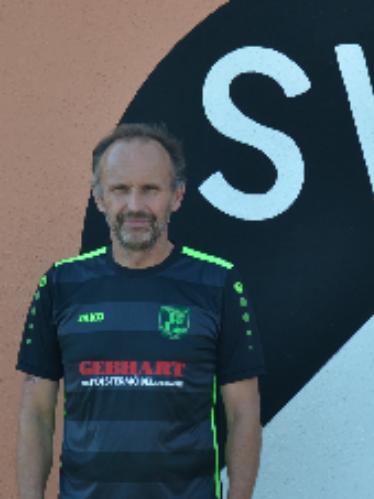 Horst Rausch
