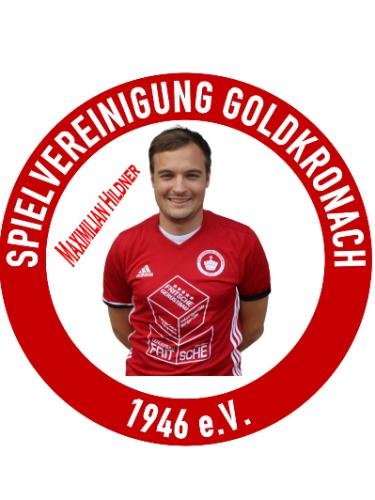 Maximilian Hildner