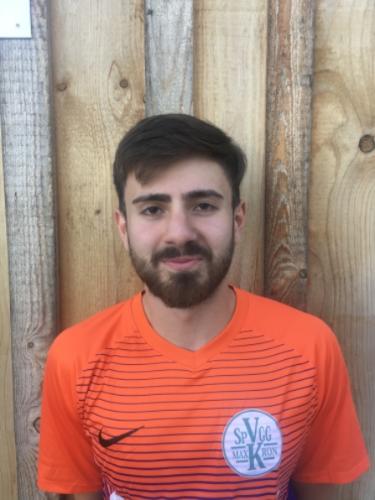 Ismail Pürlü