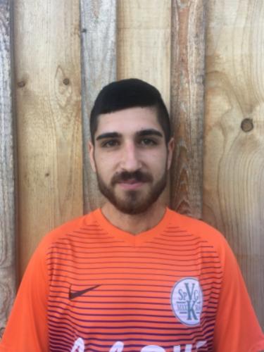 Avatar Bild für Sinan Hayalcier