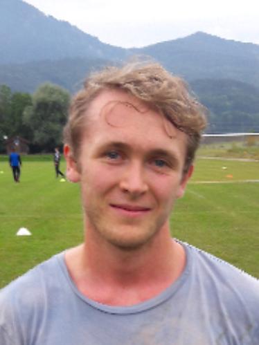 Simon Schweiger