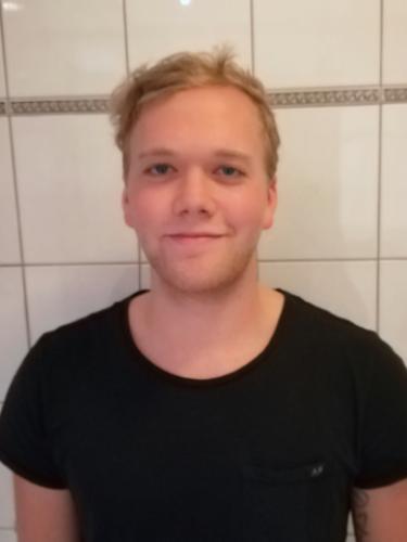 Marco Weisenbach