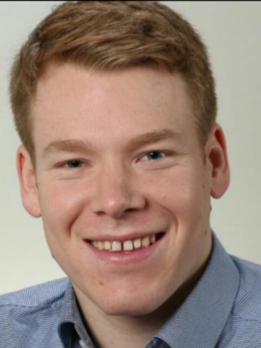 Paul Mantel