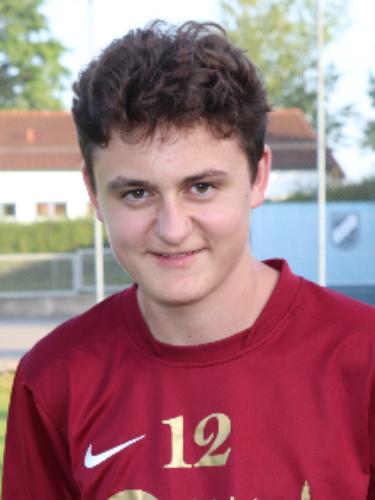 Nino Rettinger