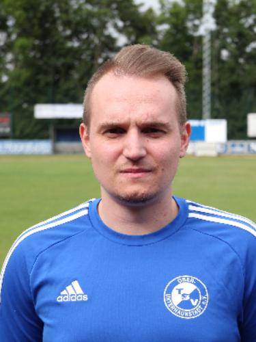 Fabian Faulhaber