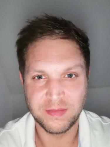 Martin Müller