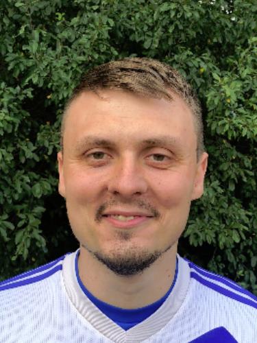 Artur Gau