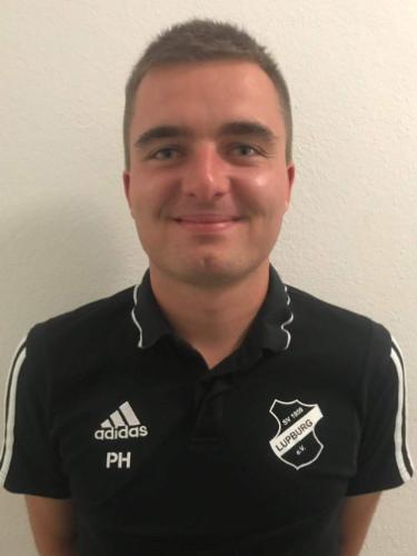 Avatar Bild für Philipp Hornauer