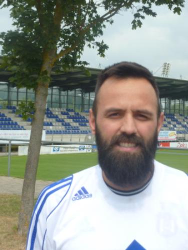 Avatar Bild für Kamil Arslan