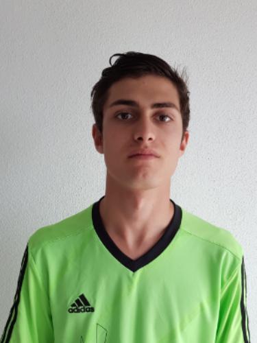 Avatar Bild für Berk Arikan