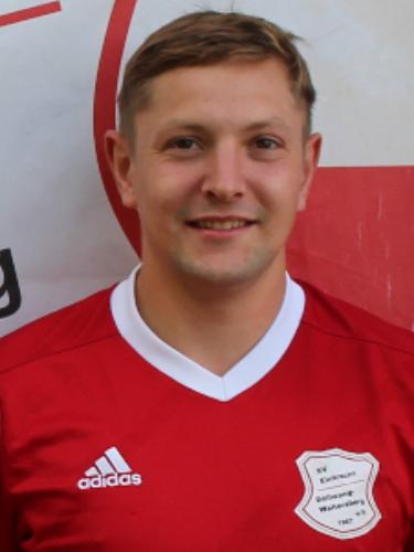 Dominik Kohn