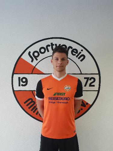 Avatar Bild für Samuel Becker