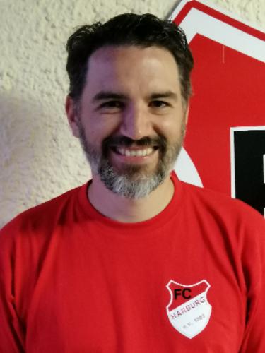 Christian Neubauer