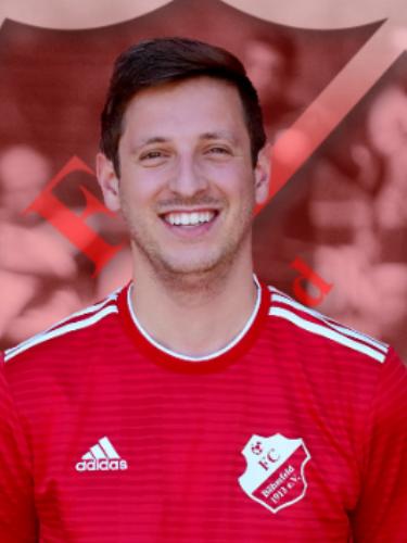 Dennis Hoffmann