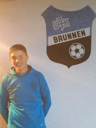 Fabian Einhauser