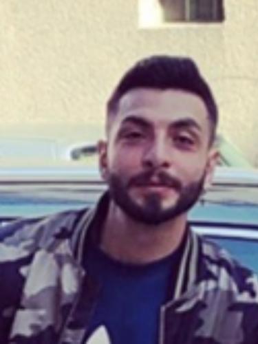 Milad Molazadeh