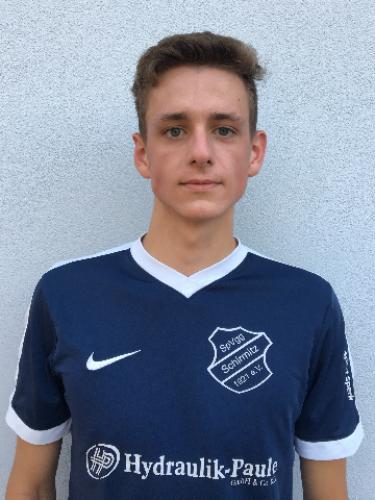Björn Birkmüller