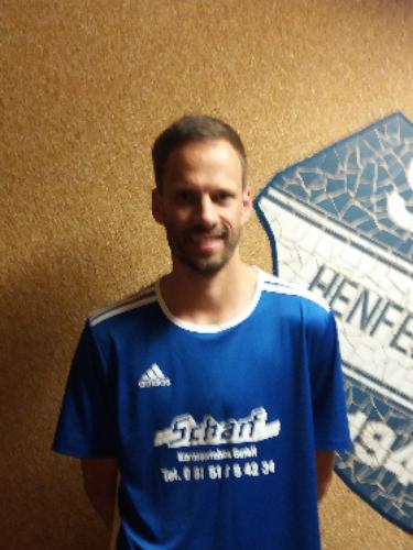 Tobias Uschalt